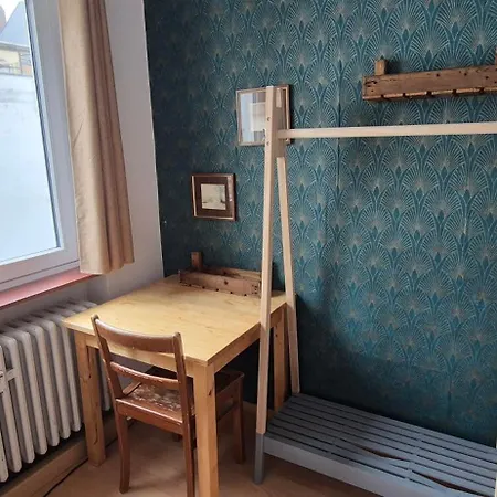 Hostel Très Schick-3